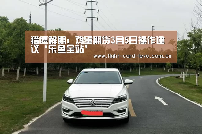 猎鹰解期：鸡蛋期货3月5日操作建议‘乐鱼全站’(图2)